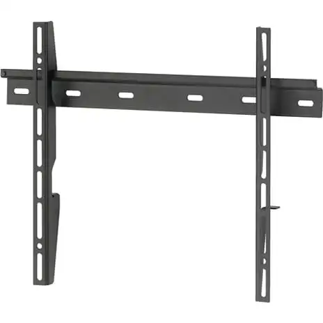 Mount Massive MNT 200 Fast Vægbeslag Til 32”-55” TV, Sort 3 Mount Massive MNT 200 Fast Vægbeslag Til 32”-55” TV, Sort