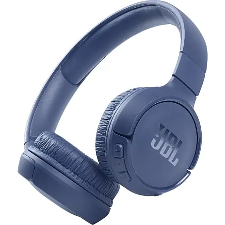 JBL TUNE 510BT Hovedtelefoner Med Mikrofon - Blå 3 JBL TUNE 510BT Hovedtelefoner Med Mikrofon - Blå