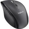 Logitech M705 - Mus - 2.4 GHz - Sølv -Husholdning butik fe86e7b1 db9c 456f b37e 5e6a40b18adc