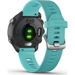 Garmin Forerunner 245 Music Smartwatch - Blå 7 Garmin Forerunner 245 Music Smartwatch - Blå -Husholdning butik fe992ae9 c770 4190 abd6 5d5c6c262558