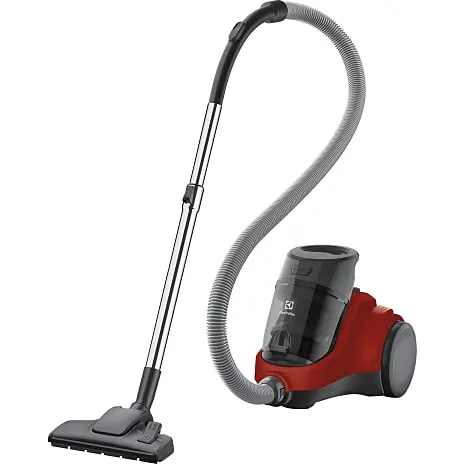 Electrolux Poseløs Støvsuger EC41-ANIM 700 W - Rød 3 Electrolux Poseløs Støvsuger EC41-ANIM 700 W - Rød