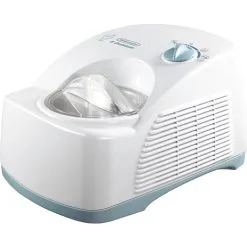 DeLonghi De'Longhi II Gelataio ICK 5000 - Sorbetblender - Hvid