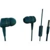 Vivanco In-ear - Petrol Grøn -Husholdning butik ff412354 748a 4785 bda7 f51c32729c3e