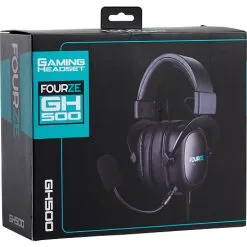 Fourze GH500 Gaming Headset 7.1 -Husholdning butik ff433c37 067c 4d59 96cf 314d28a11b8c