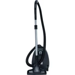 Nilfisk Select Støvsuger Med Pose GRCL13P08A1 - Grå -Husholdning butik ff5867c8 d1fc 469e a9aa 721eefdb13dc