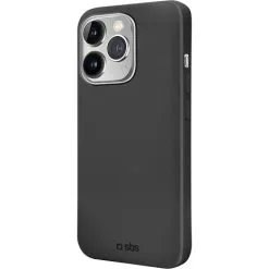 SBS IPhone 14 Pro Cover - Sort