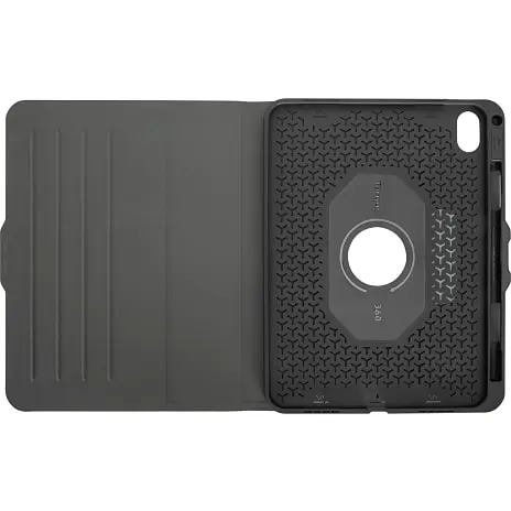 Targus IPad 2022 Cover - Sort 3 Targus IPad 2022 Cover - Sort