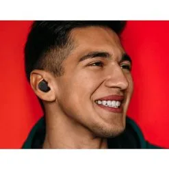 JBL Wave 100TWS Buds - Sort -Husholdning butik ff931f8d 0f18 4489 9355 2e947397f821